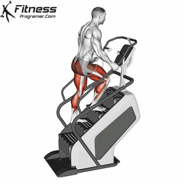 Escada / stepmill