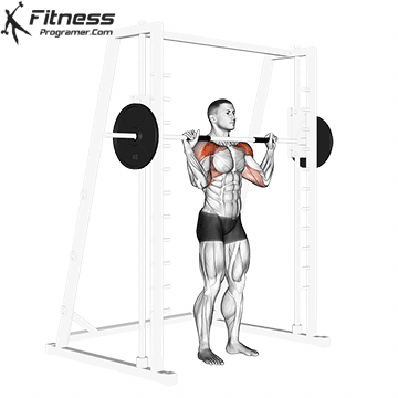 Smith machine
